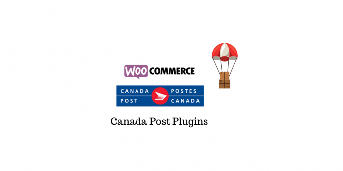 WooCommerce Canada Post Plugins