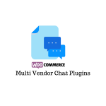 WooCommerce multi vendor chat plugins