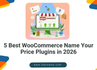 Name Your Price Plugins