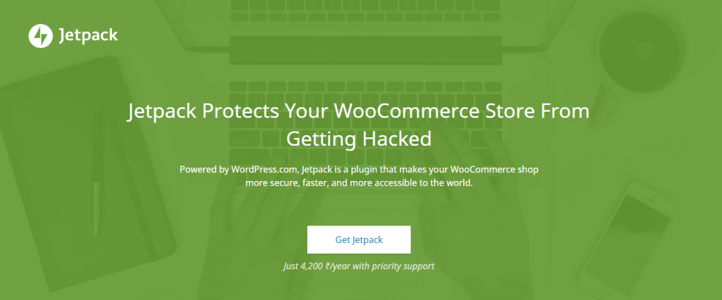 WooCommerce Security Plugins