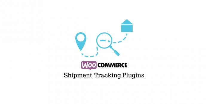 WooCommerce Shipment Tracking Plugins