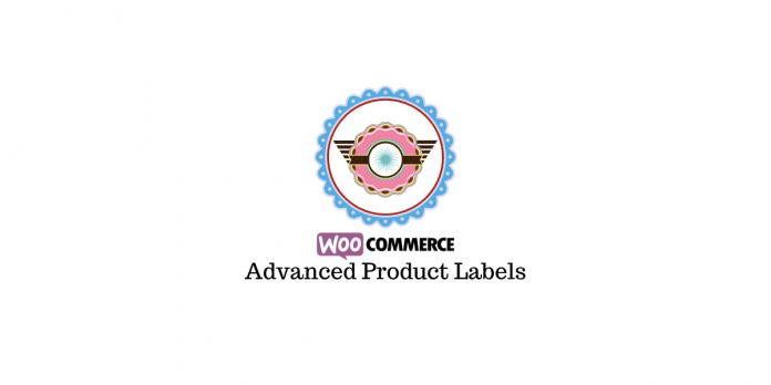 WooCommerce advanced product labels plugins