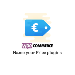 WooCommerce name your price plugins