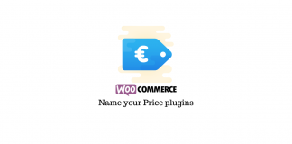 WooCommerce name your price plugins