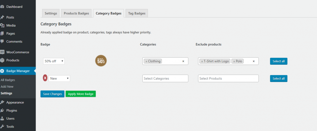 WooCommerce advanced product labels plugins