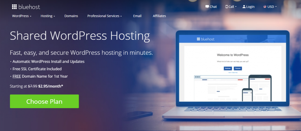 Cheap and Best WordPress Hosting Service Providers