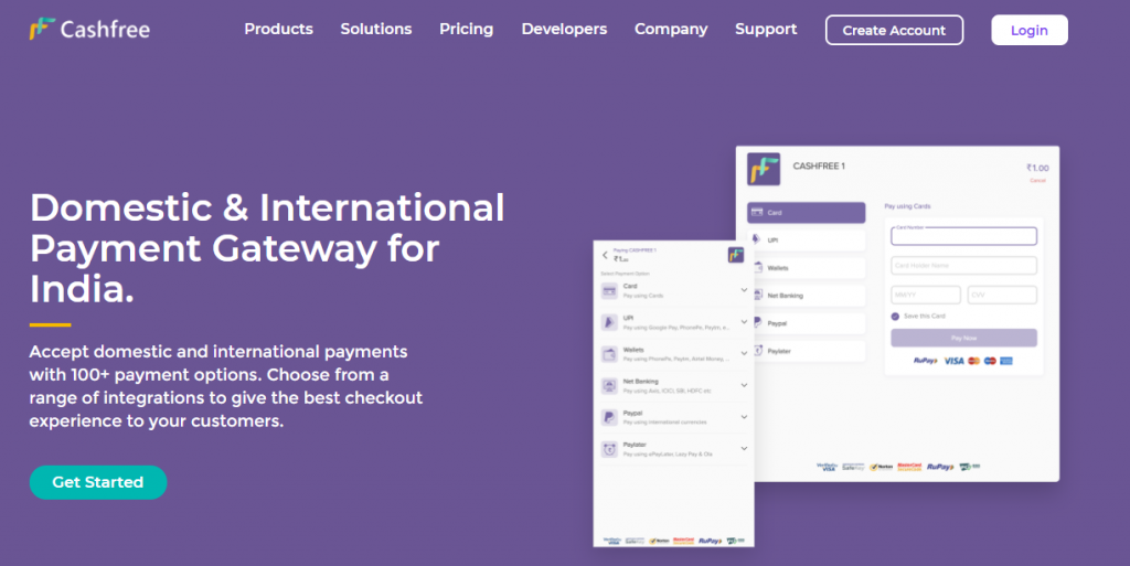 WooCommerce Payment Gateways for India