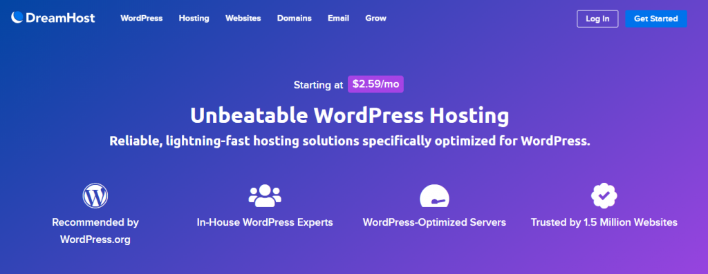 Cheap and Best WordPress Hosting Service Providers