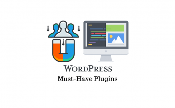Free must have plugins for WordPress