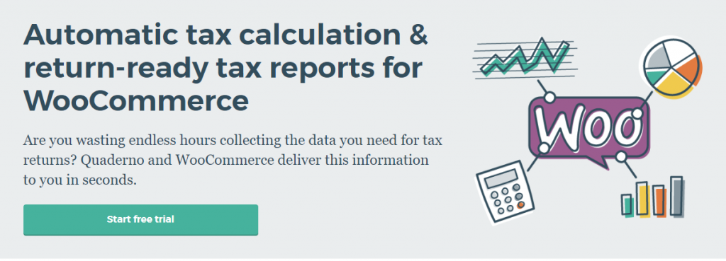 WooCommerce Sales Tax Automation Plugins