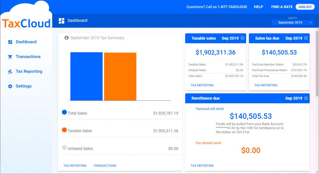 WooCommerce Sales Tax Automation Plugins