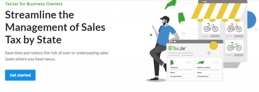 WooCommerce Sales Tax Automation Plugins