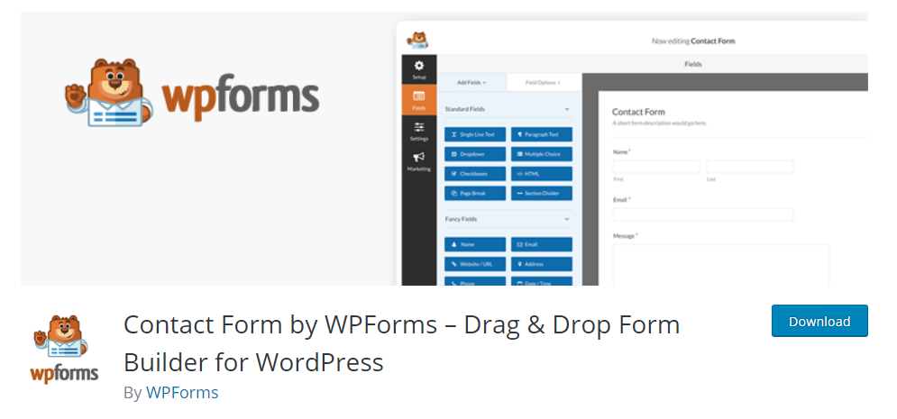 Free Must Have Plugins for WordPress