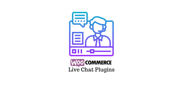 WooCommerce live chat plugins