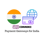 WooCommerce Payment Gateways for India