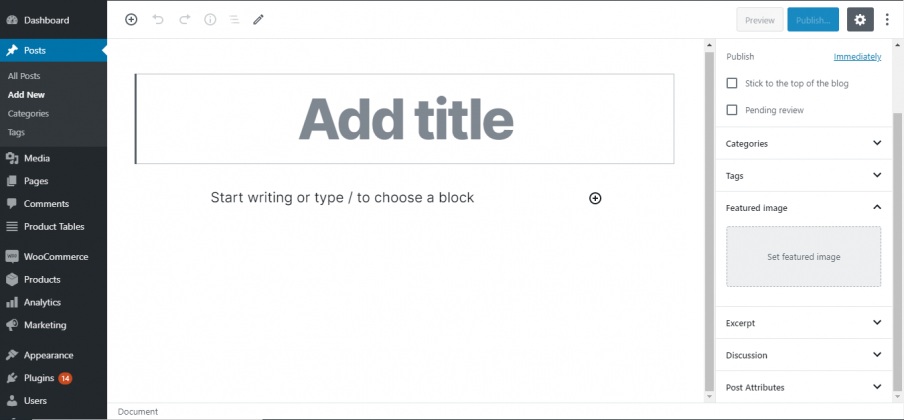 How to Get Started with WordPress and Set Up your own Website Quickly ...