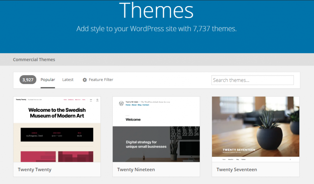 How to Get Started with WordPress