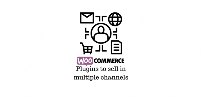 multiple sales channels