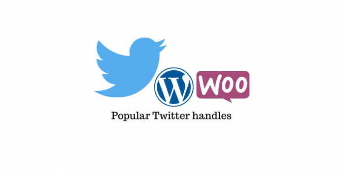 Twitter Accounts for WordPress WooCommerce