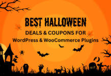 Halloween deals