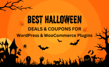 Halloween deals