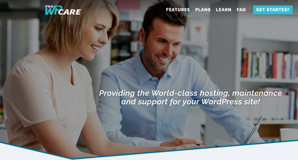  WordPress Maintenance Service Providers