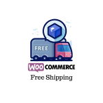 WooCommerce Free shipping