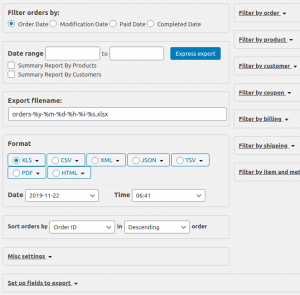 8 Best Free Plugins for WooCommerce Order Import and Export - LearnWoo