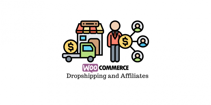 Affiliate and Dropshipping plugins