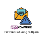WordPress WooCommerce Emails Going to Spam