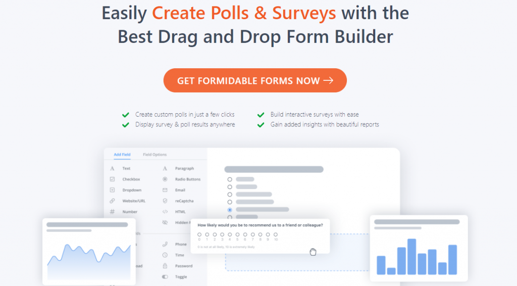 WordPress survey plugins