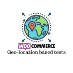 GeoLocation-based Tests