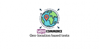 GeoLocation-based Tests