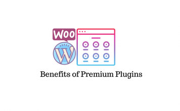 Premium plugins