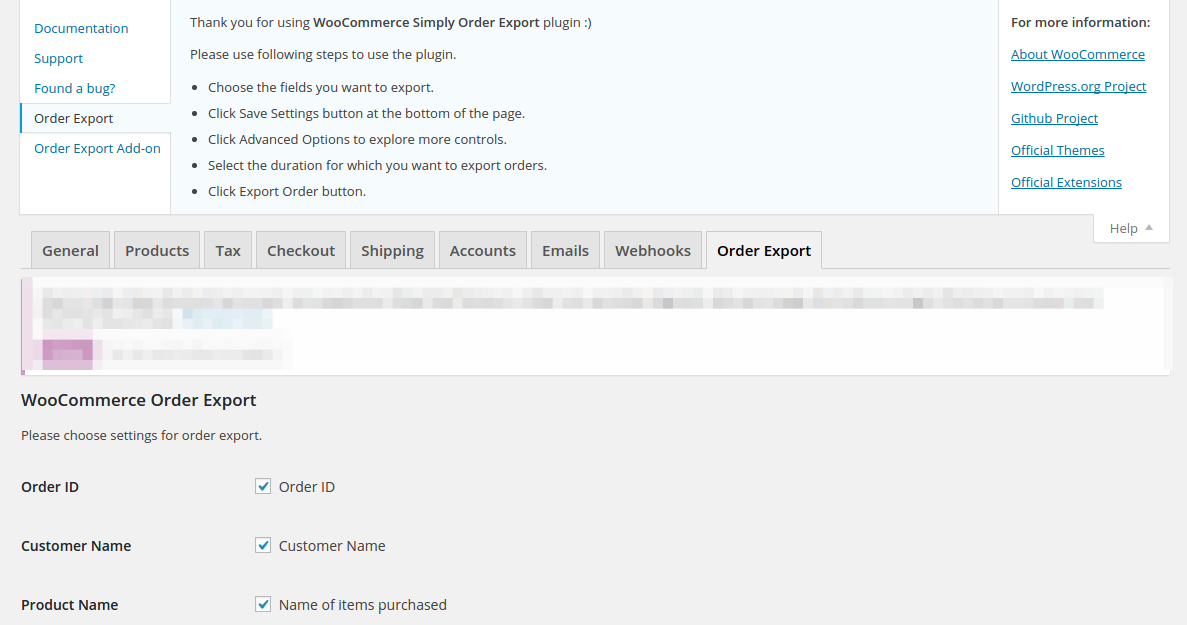 8 Best Free Plugins for WooCommerce Order Import and Export - LearnWoo