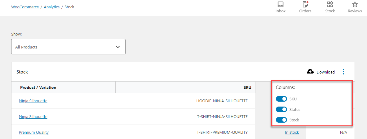 Stock download - LearnWoo