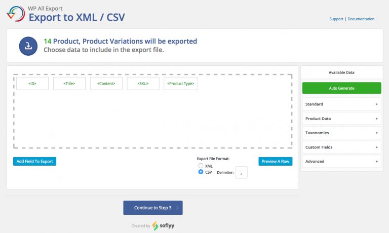 8 Best Free Plugins for WooCommerce Order Import and Export - LearnWoo