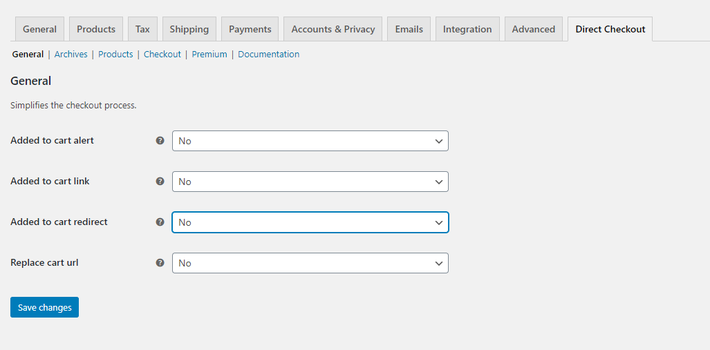 How to Easily Create WooCommerce Product Direct Checkout Link - LearnWoo