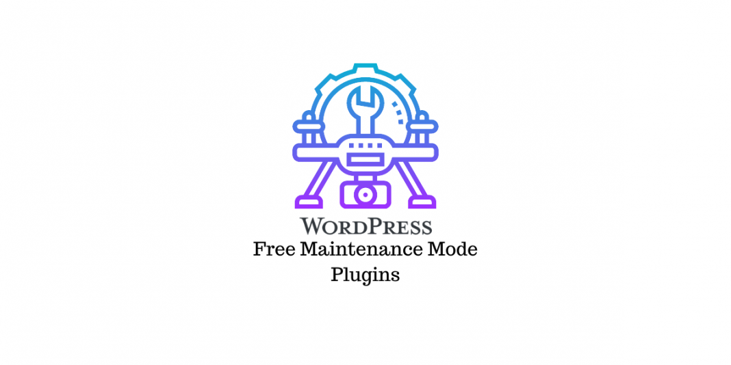 15+ Best Free WordPress Maintenance Mode Plugins - LearnWoo