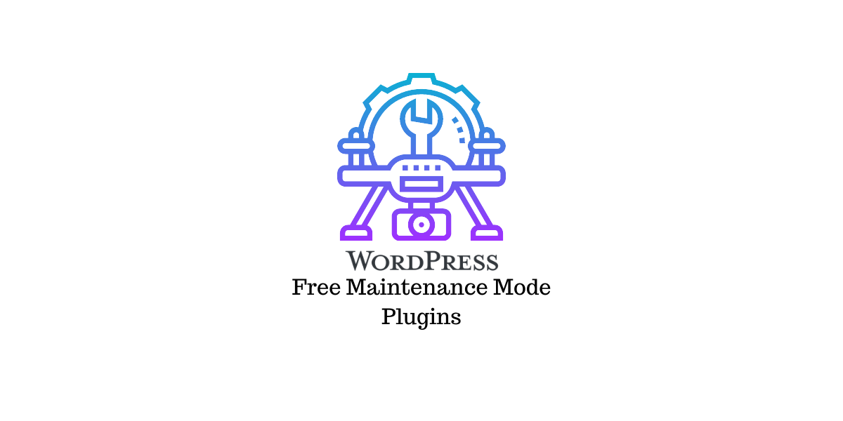 comparison between free versus premiummaintenance mode plugins