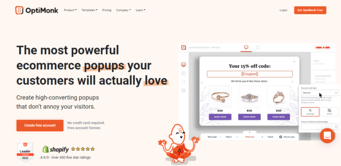 Top Free WordPress Exit Intent Popup Plugins - LearnWoo