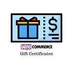 WooCommerce Gift Certificates