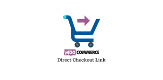 WooCommerce Product Direct checkout link