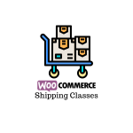 WooCommerce Shipping Classes