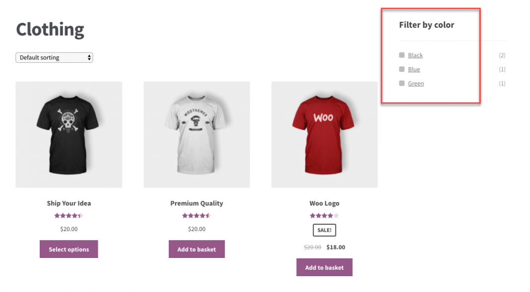 A Detailed Guide on WooCommerce Attributes and Variations (with Video ...