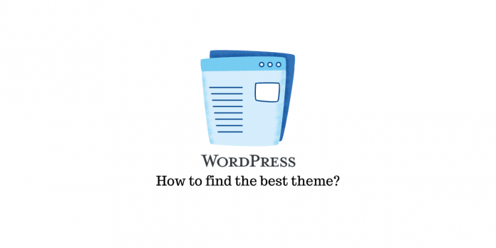Best WordPress Template