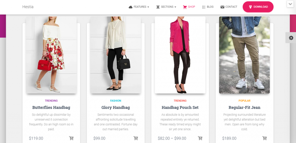 Best WooCommerce Templates Handpicked for 2021 - LearnWoo