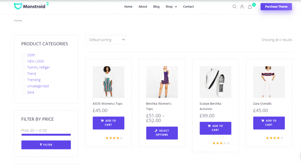 Best WooCommerce Templates Handpicked for 2021 LearnWoo