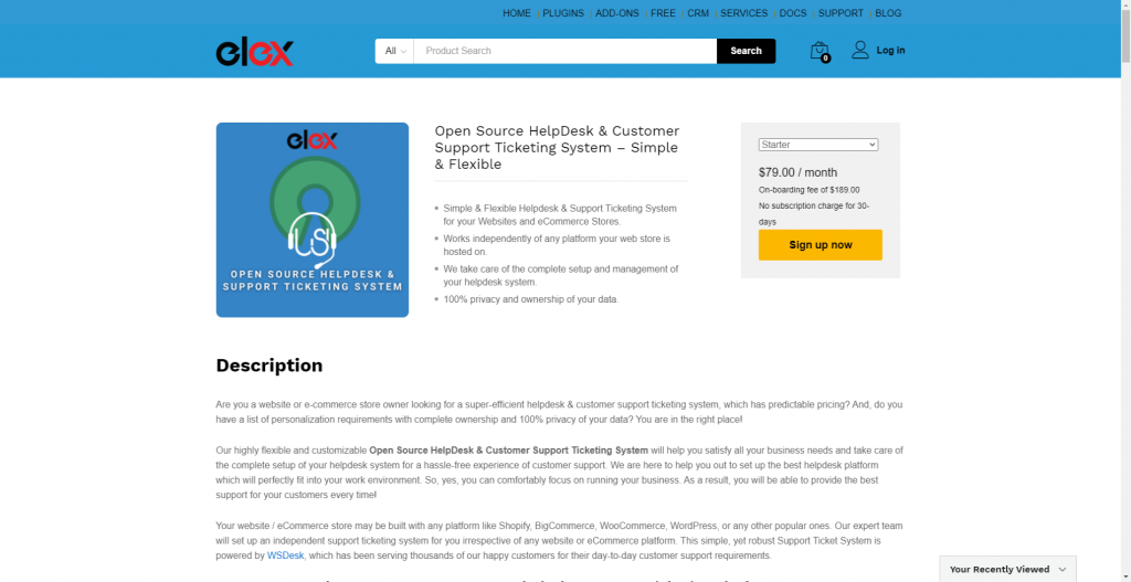 How To Set Up Open Source Helpdesk Customer Support Ticketing System How To Set Up Open Source Helpdesk Customer Support Ticketing System