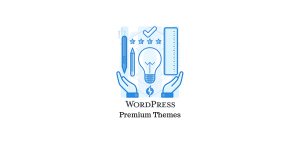Premium WordPress Themes 300x150 